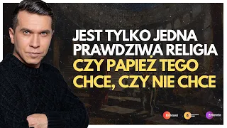 Kościół, przyczyna wszelkiego zła? Miśko: Kłamią i będą kłamać!