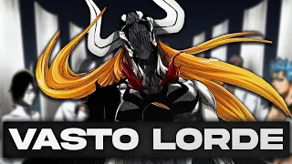 EXPLICATIONS sur les VASTO LORDE