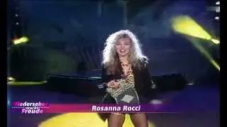 Rosanna Rocci - Chaka Chaka (Fiesta Rexicana) 1993