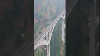 10 Craziest Engineering Projects in China No 1