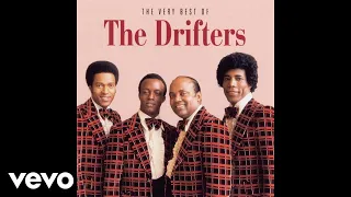 The Drifters - Love Games (Official Audio)