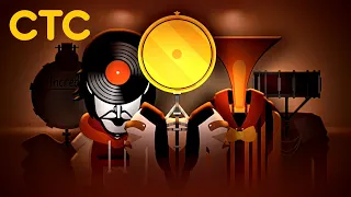 Incredibox на СТС но, он реально на СТС