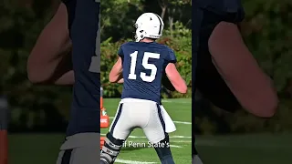 Here's how Penn State gets the next five-star QB