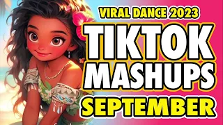 New TikTok Mashup 2023 Philippines Party Music Viral Dance Trends September 5