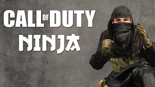 Modern Warfare Ninja Montage #2