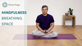 Mindfulness - Breathing Space