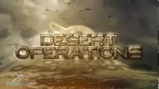 Desert Operations - Official Trailer [HQ]