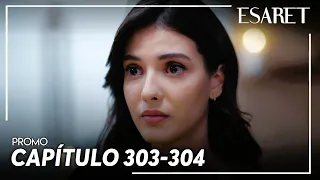 ESARET 303-304 CAPÍTULO | Redemption Episode 303 Promo - Legendado em Português Sub (Esaret Brasil)