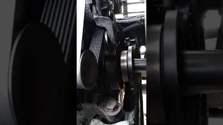 posição correia poly v 8.160 cummins