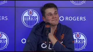 Jesse Puljujarvi - Is it time