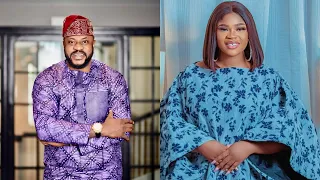 Eniola Ajao addresses rumored romantic entanglement with boss, Odunlade Adekola