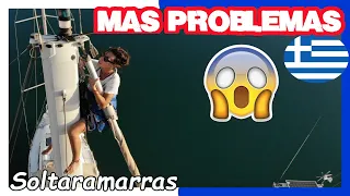 SIGUEN LOS PROBLEMAS...