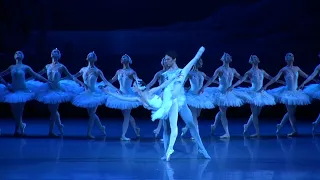 Swan Lake. State Ballet of Georgia. 2019