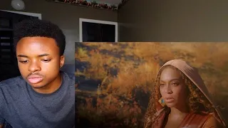 Beyoncé – OTHERSIDE (Official Video) | Review/Reaction