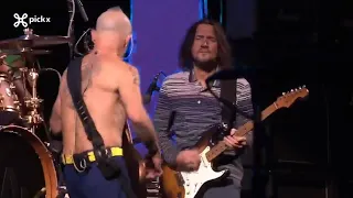 Red Hot Chili Peppers - Intro Jam & Can't Stop | Live at Rock Werchter 2023