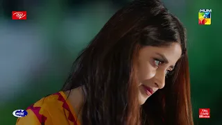 Ishq E Laa - Episode 08 - Best Scene 05 - HUM TV