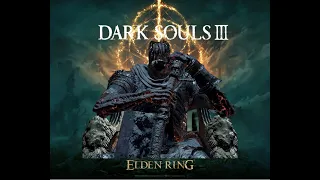 【DarkSouls vs EldenRing】Yhorm the Giant vs bosses