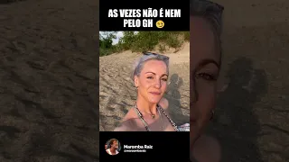 QUE GH O QUE... 😏😂😂| MEMES MAROMBA