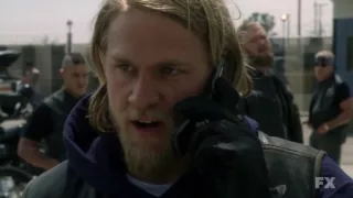 Sons Of Anarchy - Say you'll haunt me (HD)