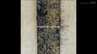 Submarine | Vibert / Simmonds ‎– Weirs (1993)