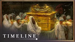 Can The Ark Of The Covenant Be Found Today? | The Ethiopian Keepers Of The Lost Ark | Timeline