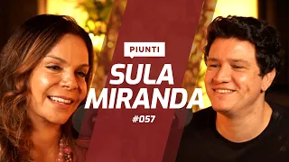 SULA MIRANDA - PIUNTI #057