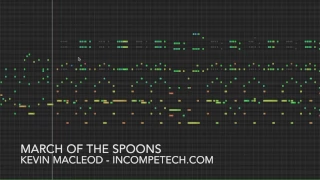 March of the Spoons