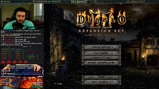 WORLD RECORD - Paladin Any% Normal Speedrun