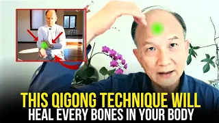 Try This 2 Times A day For 21 Days | Chunyi Lin | 90% Diseases Gone