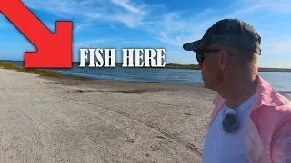 Best Fishing Spots In Corpus Christi - Port Aransas And Aransas Pass