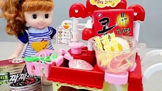 Pretend Play With Deluxe Kitchen Toy Set