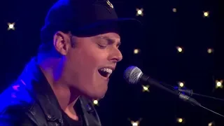 Marc Martel - Interviews on New Zealand TV | "Don't Stop Me Now" One-Take Live