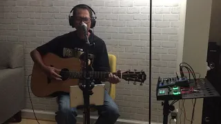 I Will - Beatles (cover)