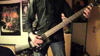 Fleetwood Mac - Go Your Own Way (Bass Cover) HQ