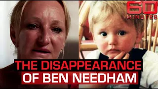 What happened to missing little boy Ben Needham? | 60 Minutes Australia