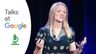 Rise of the Rocket Girls | Nathalia Holt | Talks at Google