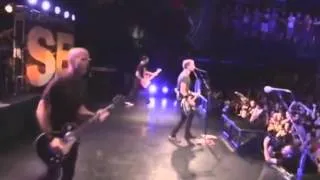 Rise Against - Dancing For Rain Music Video [HD]