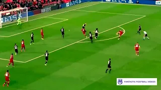 Liverpool 2018/19 ● Best Counter Attacks ● Skills  Goals Show