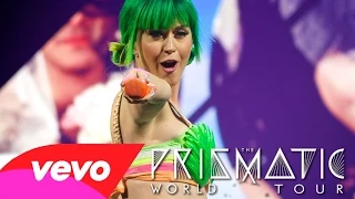 Katy Perry - Teenage Dream [DVD] (Prismatic World Tour)