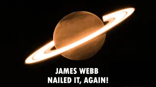 Released: James Webb Image We Were All Waiting For