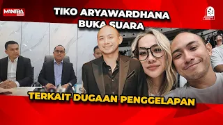 SUAMI BCL DIDUGA LAKUKAN PENGGELAPAN, PIHAK TIKO BUKA SUARA