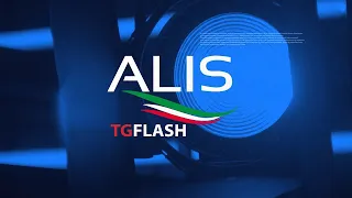 Tg Flash Alis del 19-10-2021