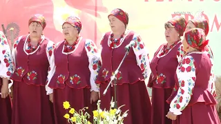 Жнива розпочалися на Чернігівщині