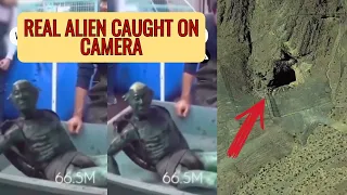 MOST STRANGEST VIDEOS ON THE INTERNET | UNEXPLAINED THINGS CAUGHT ON CAMERA YOU SHOULD NOT MISS