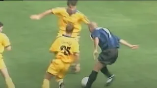 Ronaldo Nazario ● 1999/00 Magical Dribbling Skills & Goals
