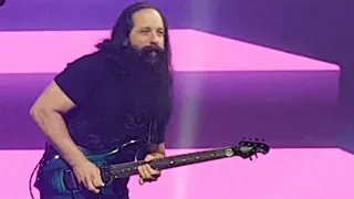 Dream Theater - About to Crash 31 Agosto 2022 - São Paulo