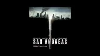 Sia - California Dreamin (FULL SONG) (from the 'San Andreas' soundtrack)