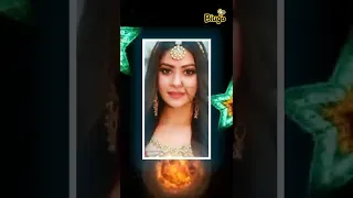 kuch toh hai naagin ek naye rang mein#rehan_priya#short video