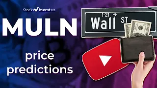 MULN Price Predictions - Mullen Automotive Stock Analysis for Friday, May 27th