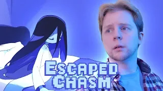 Escaped Chasm - Nitro Rad